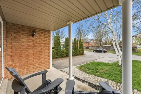 23 Anders Drive Scugog ON L9L 1T6