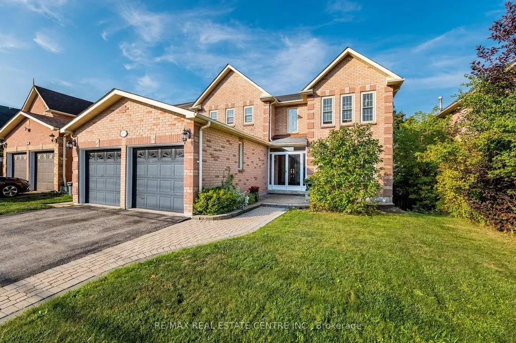 490 Old Harwood Avenue Ajax ON L1T 3L1