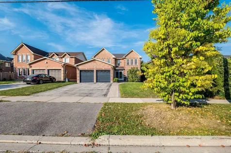 490 Old Harwood Avenue Ajax ON L1T 3L1