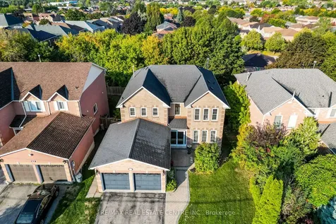 490 Old Harwood Avenue Ajax ON L1T 3L1