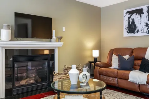 14 Clapperton Drive Ajax ON L1T 4X9