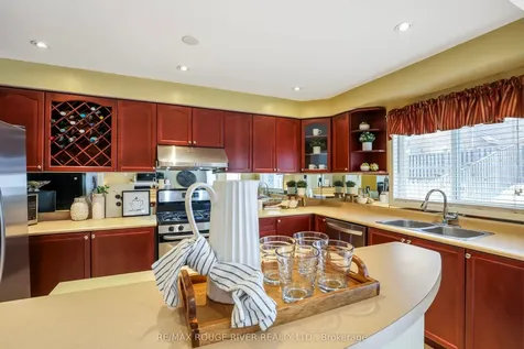 14 Clapperton Drive Ajax ON L1T 4X9