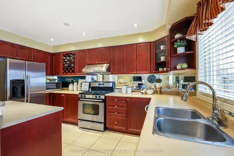 14 Clapperton Drive Ajax ON L1T 4X9