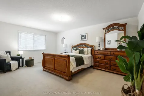 14 Clapperton Drive Ajax ON L1T 4X9