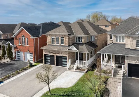 14 Clapperton Drive Ajax ON L1T 4X9