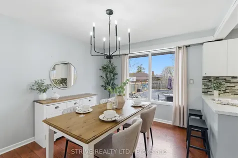 284 College Avenue Oshawa ON L1J 1R8