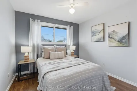 284 College Avenue Oshawa ON L1J 1R8