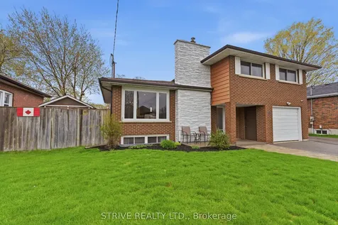 284 College Avenue Oshawa ON L1J 1R8