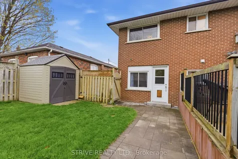 284 College Avenue Oshawa ON L1J 1R8