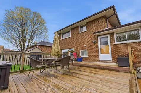 284 College Avenue Oshawa ON L1J 1R8