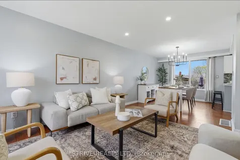 284 College Avenue Oshawa ON L1J 1R8