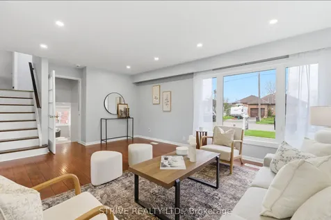 284 College Avenue Oshawa ON L1J 1R8