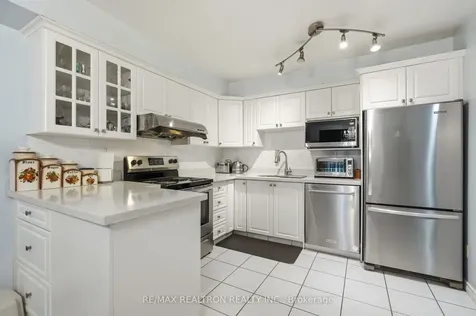 108 Quantrell Trail Toronto ON M1B 1L8