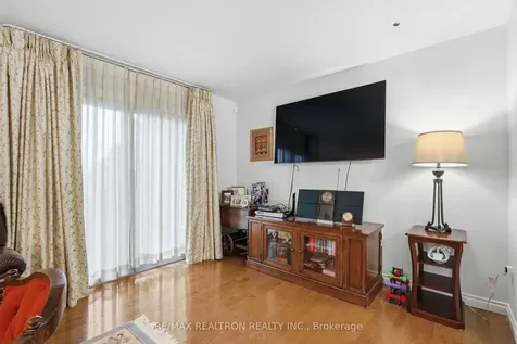 108 Quantrell Trail Toronto ON M1B 1L8