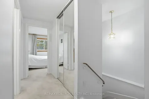 108 Quantrell Trail Toronto ON M1B 1L8