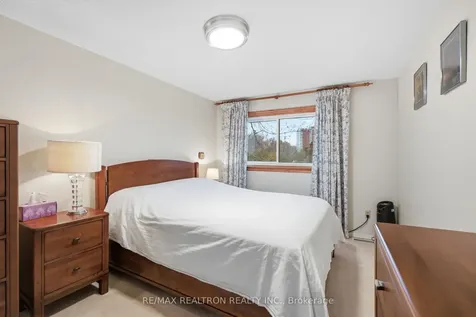 108 Quantrell Trail Toronto ON M1B 1L8