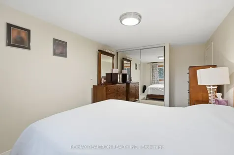 108 Quantrell Trail Toronto ON M1B 1L8