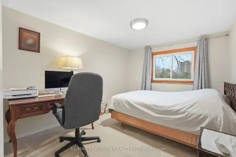 108 Quantrell Trail Toronto ON M1B 1L8
