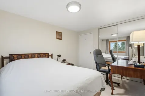 108 Quantrell Trail Toronto ON M1B 1L8