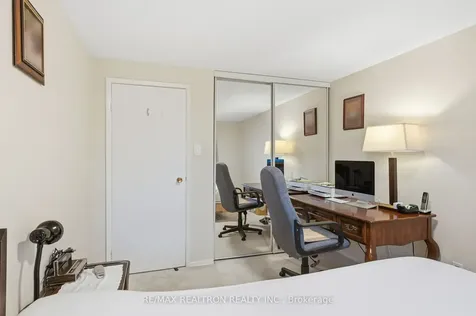 108 Quantrell Trail Toronto ON M1B 1L8
