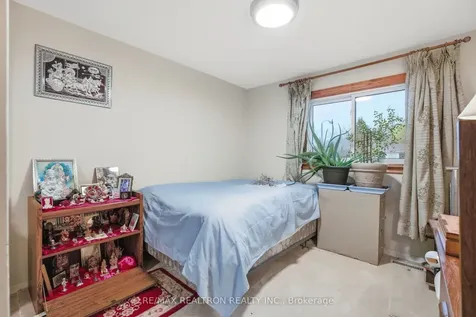 108 Quantrell Trail Toronto ON M1B 1L8
