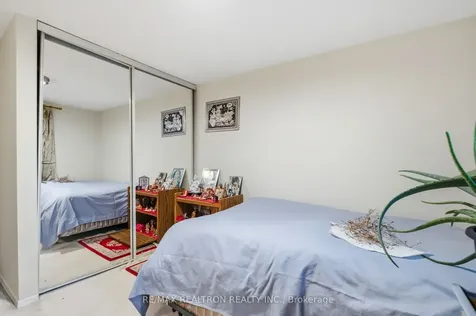 108 Quantrell Trail Toronto ON M1B 1L8