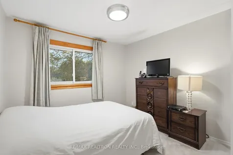 108 Quantrell Trail Toronto ON M1B 1L8
