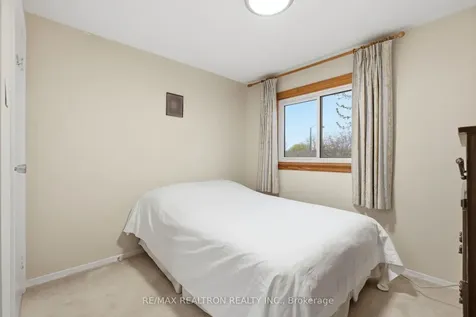 108 Quantrell Trail Toronto ON M1B 1L8