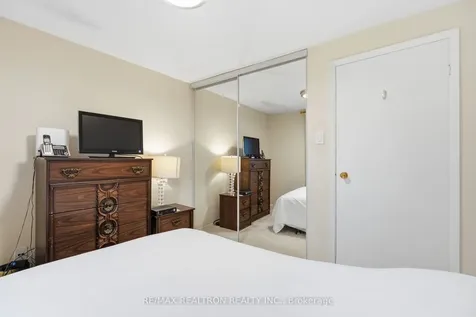 108 Quantrell Trail Toronto ON M1B 1L8
