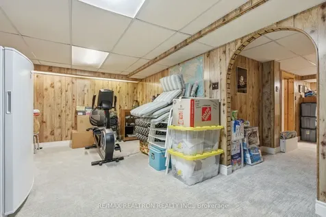 108 Quantrell Trail Toronto ON M1B 1L8