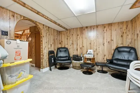 108 Quantrell Trail Toronto ON M1B 1L8