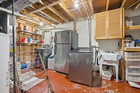 108 Quantrell Trail Toronto ON M1B 1L8