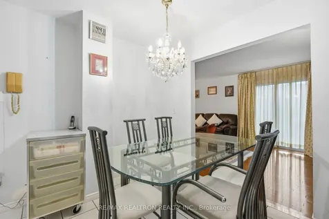 108 Quantrell Trail Toronto ON M1B 1L8