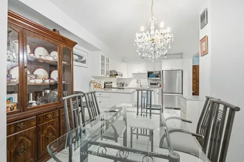 108 Quantrell Trail Toronto ON M1B 1L8