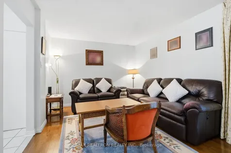 108 Quantrell Trail Toronto ON M1B 1L8
