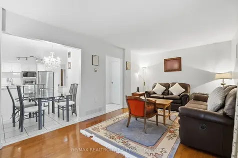 108 Quantrell Trail Toronto ON M1B 1L8