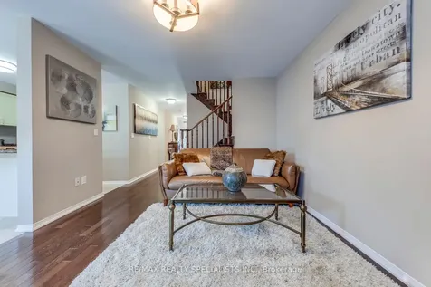 71 Summerside Avenue Whitby ON L1R 0J9