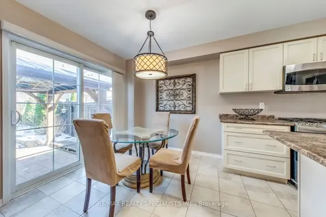 71 Summerside Avenue Whitby ON L1R 0J9