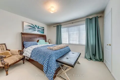 71 Summerside Avenue Whitby ON L1R 0J9
