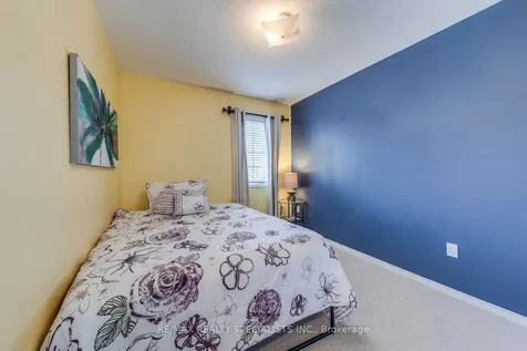 71 Summerside Avenue Whitby ON L1R 0J9