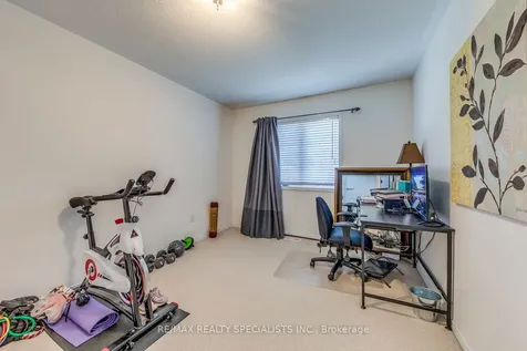 71 Summerside Avenue Whitby ON L1R 0J9