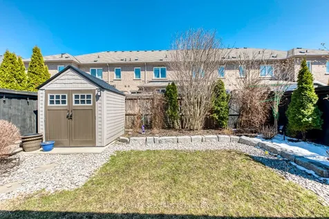 71 Summerside Avenue Whitby ON L1R 0J9