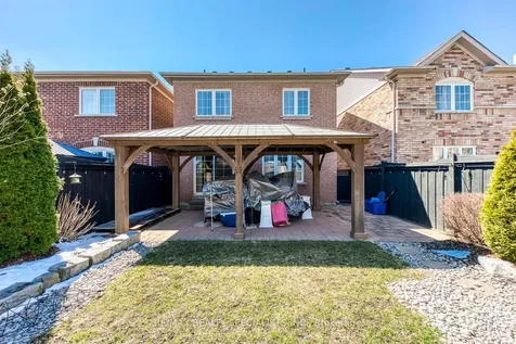 71 Summerside Avenue Whitby ON L1R 0J9