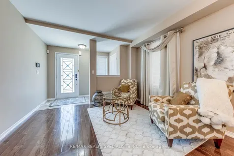 71 Summerside Avenue Whitby ON L1R 0J9