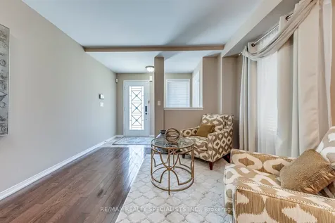 71 Summerside Avenue Whitby ON L1R 0J9