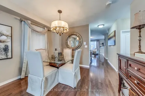 71 Summerside Avenue Whitby ON L1R 0J9