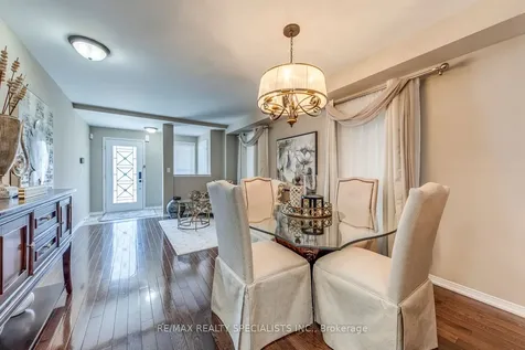 71 Summerside Avenue Whitby ON L1R 0J9