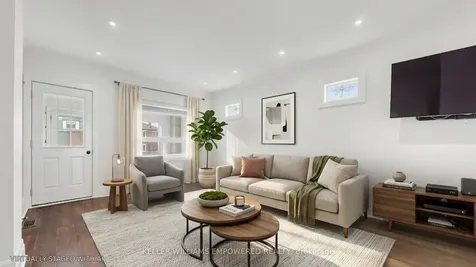82 Billings Avenue Toronto ON M4L 2S4