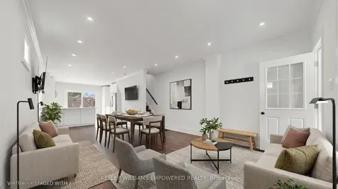82 Billings Avenue Toronto ON M4L 2S4