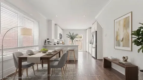 82 Billings Avenue Toronto ON M4L 2S4